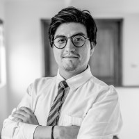Iván Carreño Mollo