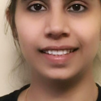 kirti Anand