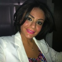 Amy Azou