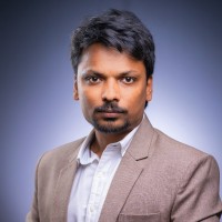 Gopinath Ram