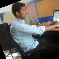 Karthikeyan G