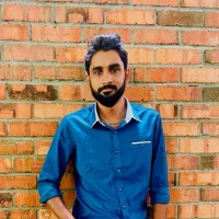 Vinod Kumar
