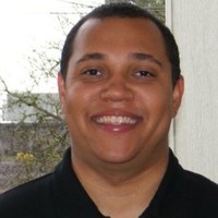 Jerome Scott