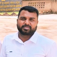 Ranganath R