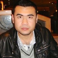 杨远征