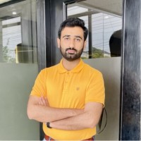 Fazil Hussain