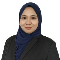 Nor Farhana Aziz Ujang