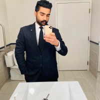 Gurpreet Singh