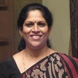 Suma R. Kumar