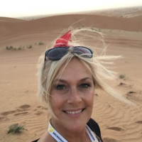 Denise Dekker