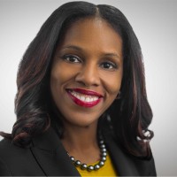 Danielle Lawrence-Campbell, DrPH, MPH