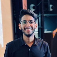 Shubham Jain