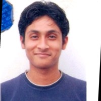 Kishore Kant Jha