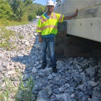 Karl A Jenkins BSc, Dip, AD, P.E.