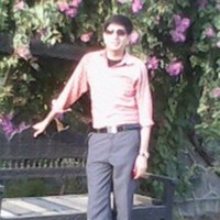 Muhammad Nauman Ul Haq