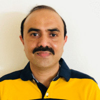 Srinivasa Rao