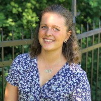 Rebecca Birgestam