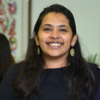 Sanchitta Sridhar