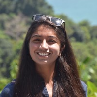 Gunavina Mehta