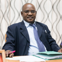 Vincent Augustino FCPA 1140