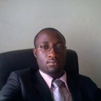 Thierry William Domo Chuigoua