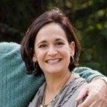 Rebecca Weide