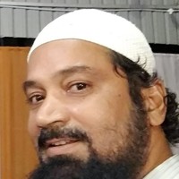 Muhammad Shah Noorulla Hussaini