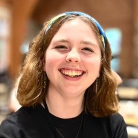 Audrey Gilbert