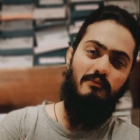 Tayyab Ali