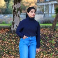 Teena Tomy