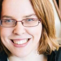 Kathryn Bergstrum