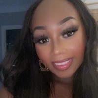 Lauryn Simms