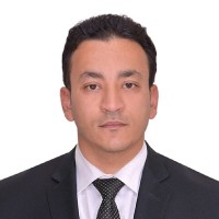 Mostafa Megahed