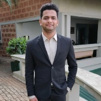 Ashish Birajdar