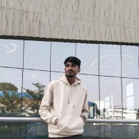 Suhas B