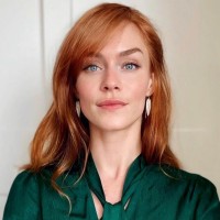 Nadia Almgren