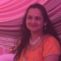 Swapna Reddy