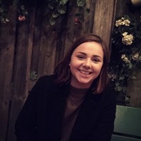 Femke Van Rooijen