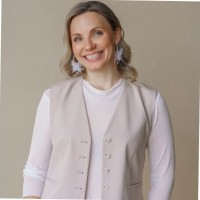 Viktoriia Makhnevych