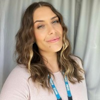 Megan Foster (She/Her)