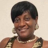Sharee Brooks Cooper