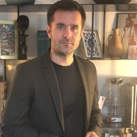 Vincent Gazaigne