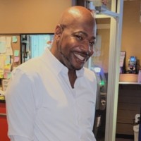 Larry Williams