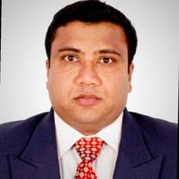 Manoj Babu Balaraman