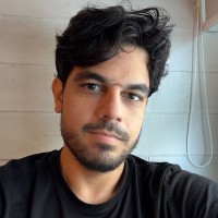 Alexandre Sombra Lima
