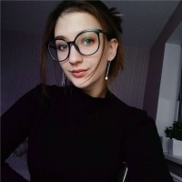 Arina Poltoratskaya