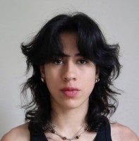 Sarah Tehani Pereira