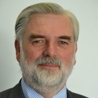 Ross Wadeson  FCPA  CAANZ