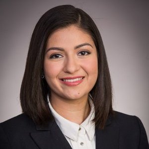 Sofia Mendoza