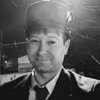 Andrew Herman